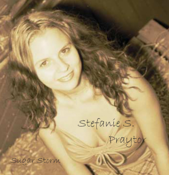 Stefanie S. Praytor